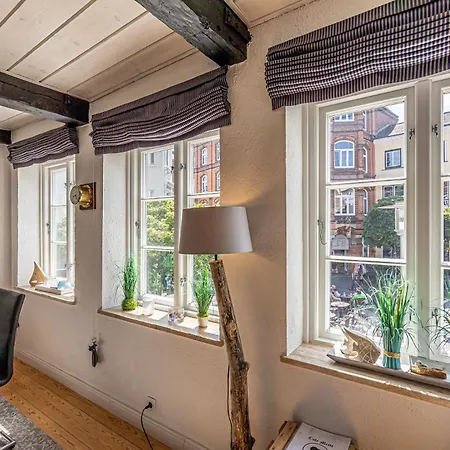 Apartment Fewo1846 - Dampfer Alexandra I - Zentral Gelegene Maisonettewohnung Mit 2 Schlafzimmern