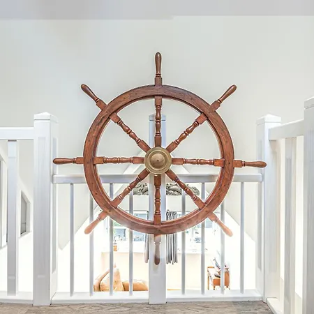 Appartamento Fewo1846 - Dampfer Alexandra I - Zentral Gelegene Maisonettewohnung Mit 2 Schlafzimmern *