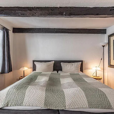 Fewo1846 - Dampfer Alexandra I - Zentral Gelegene Maisonettewohnung Mit 2 Schlafzimmern Flensburg